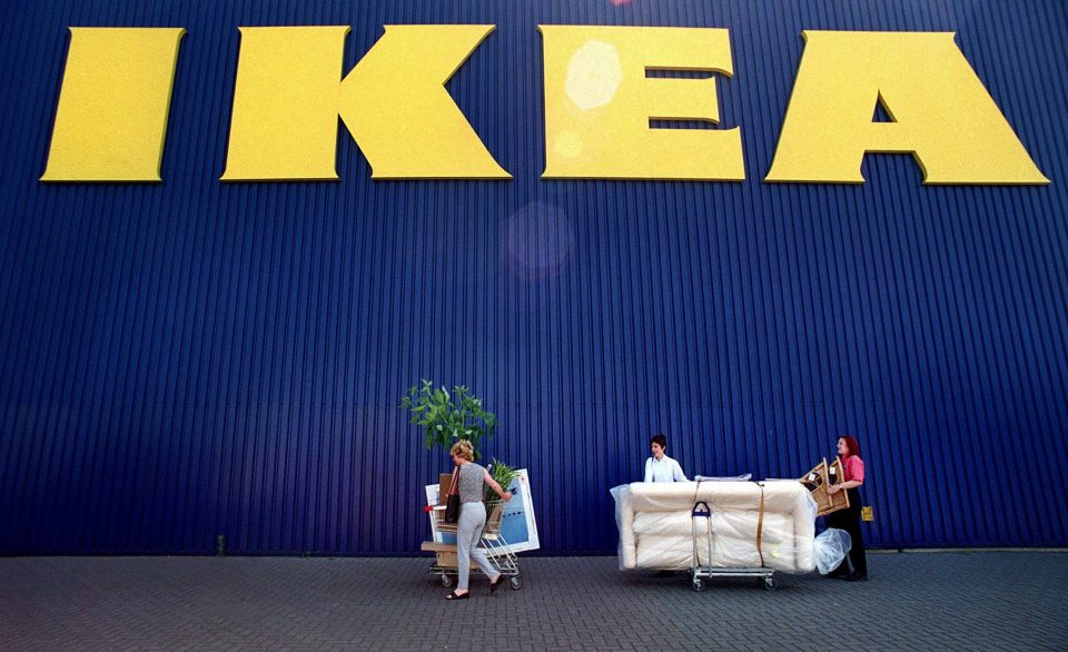 Ikea