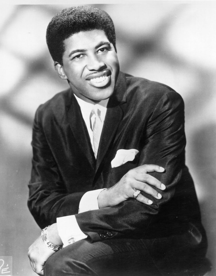  Ben E King was one of the most successful American soul singers of all time