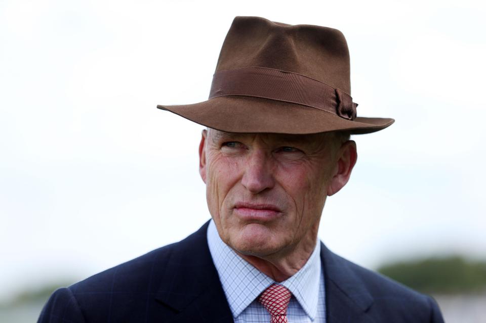 Gosden can bag the big handicap with