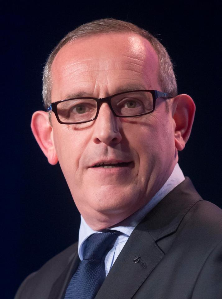  Stewart Hosie split from wife for his mistress