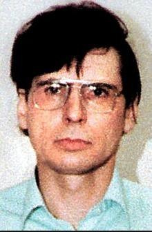  Dennis Nilsen was caged for life in 1983