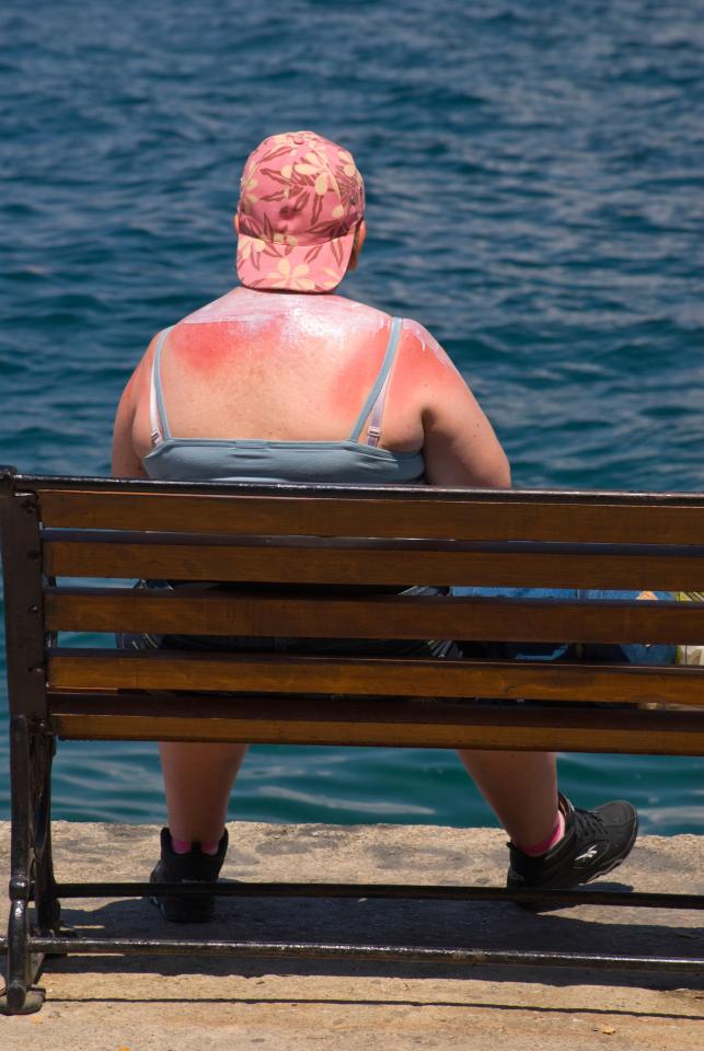  Blazing temperatures could return to the UK through June, forecasters have said