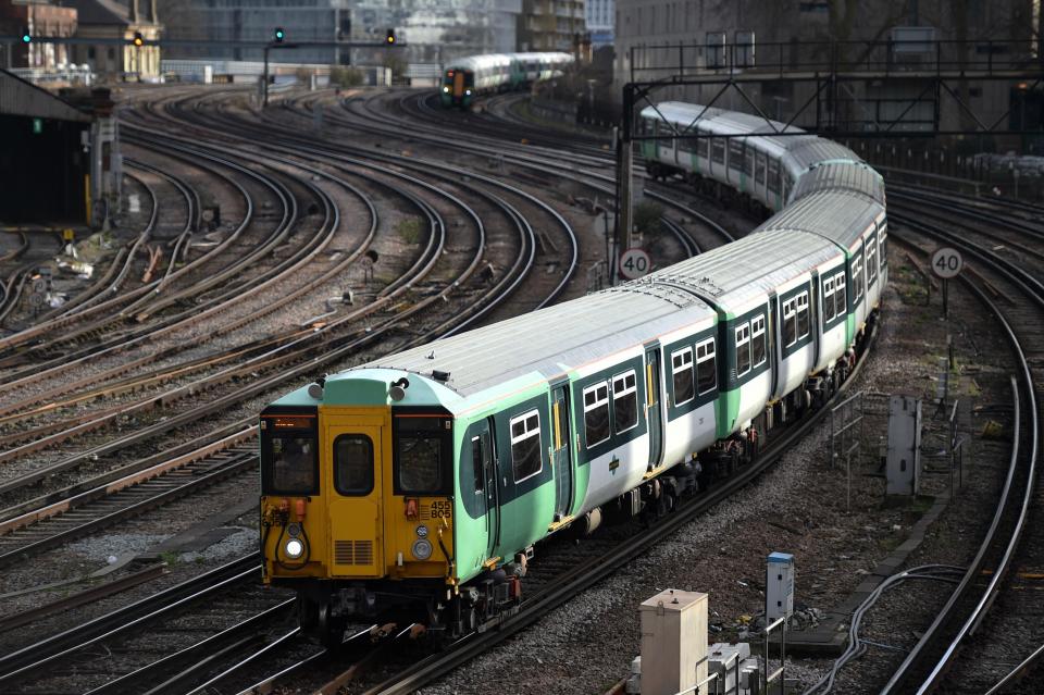  The train firms says the timetable changes will make services better