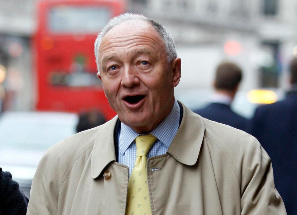  Ken Livingstone has been suspended from Labour over anti-Semitism, but quit before a permanent decision was made