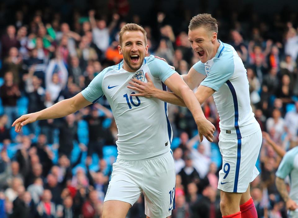  Harry Kane needs to perform at the World Cup to be considered great, claims Alan Shearer