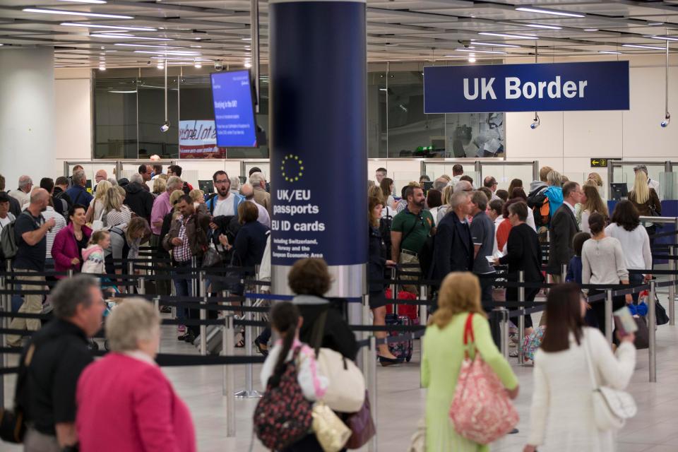  The Tories’ pledge to reduce new arrivals to below 100,000 has never been met