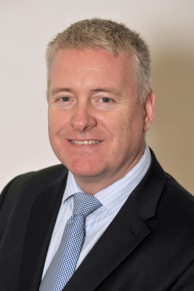  Ian Lavery pocketed more than £160k in redundancy