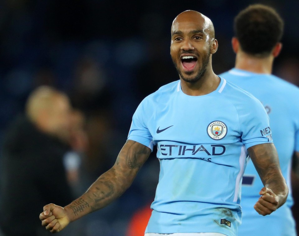 Fabian Delph will be flying to Russia with the England team