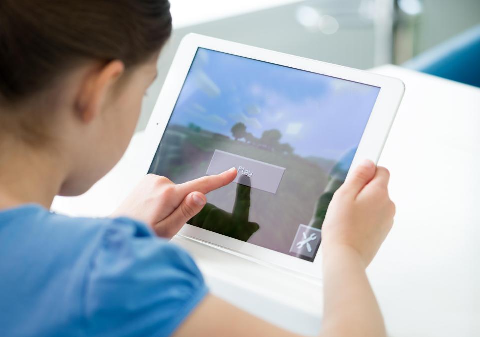  The new laws won't change much for your children's online safety