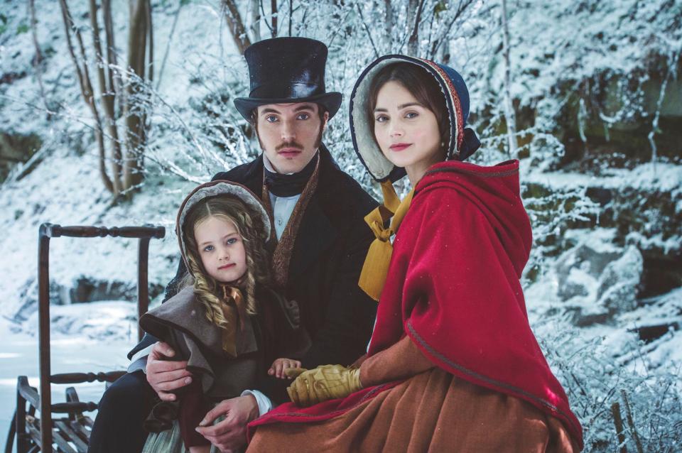  The second season of Victoria saw viewing figures plummet but that hasn't stopped ITV bringing it back for a third outing