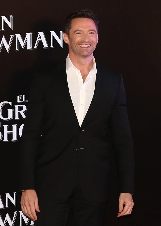 Hugh Jackman, who is passionate about the movie, will be coaxed back to Broadway to perform