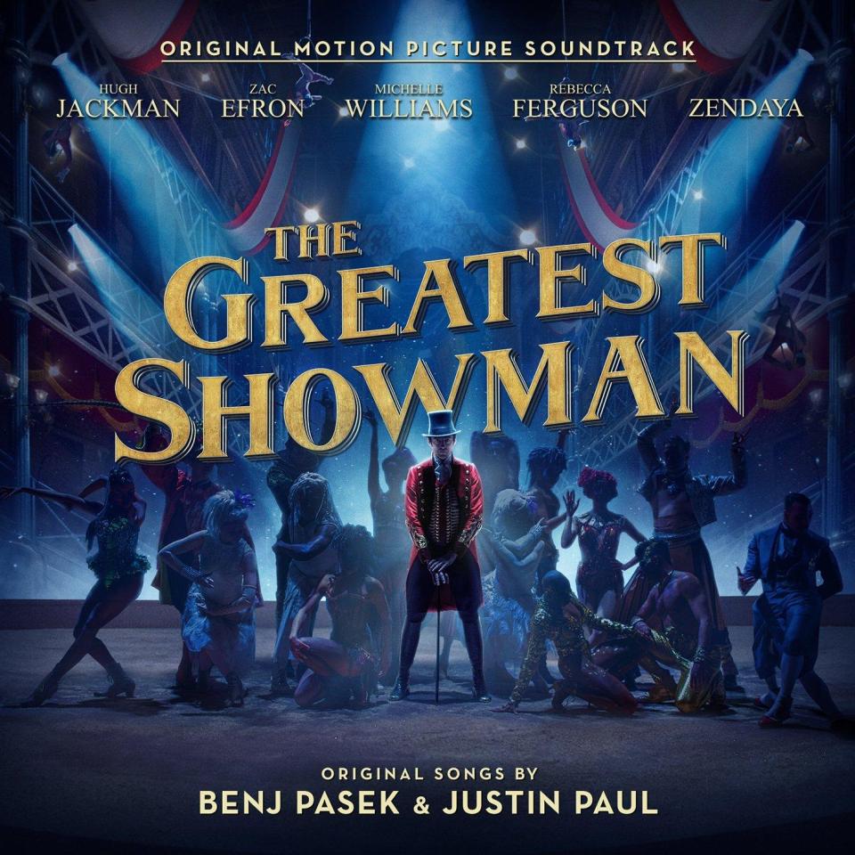  The Greatest Showman is a 2017 American period musical drama film directed by Michael Gracey