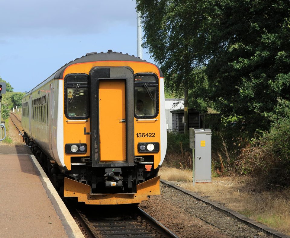  Trains departing from London Waterloo and Paddington are expected to be extra busy on May 19