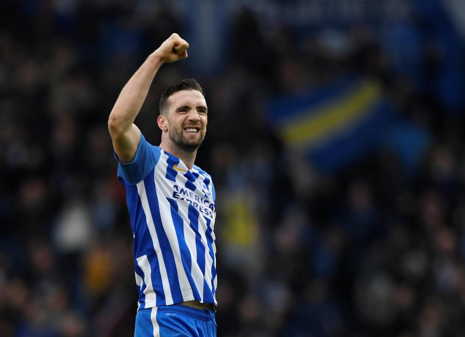  Brighton and Republic of Ireland footballer Shane Duffy  branded a member of staff at one of his clubs a 'gayboy' and referred to another as 'f****t boy'