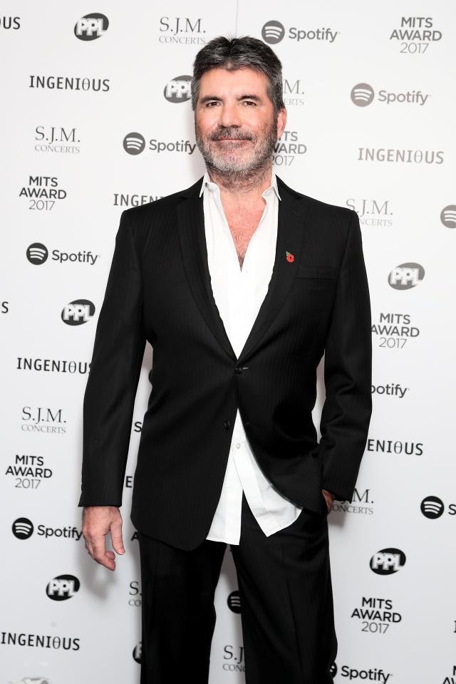  Cowell is one of ITV's most powerful and lucrative assets