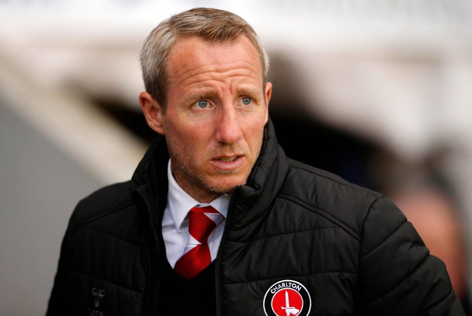  Lee Bowyer's side enter the clash on the back of a 1-0 win over Blackburn