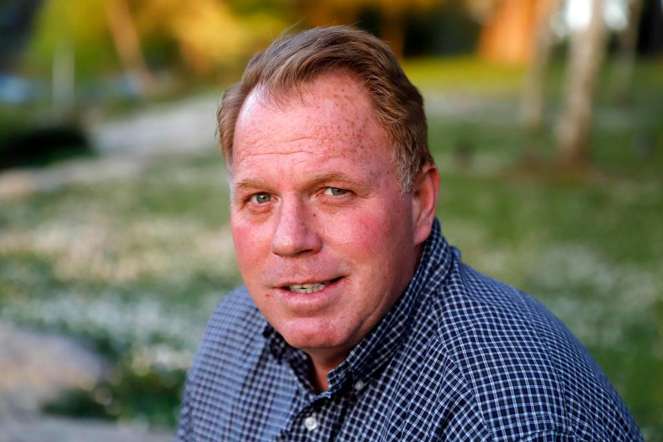  Thomas Markle Jr warned Prince Harry against marrying his half-sister