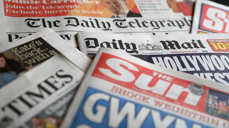  Here's the lowdown on the proposed amendments to the Data Protection Bill which could have a profound impact on the British free press