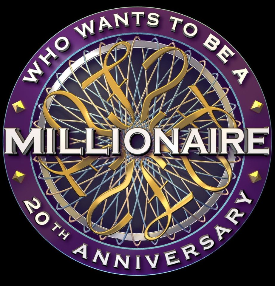  Who Wants To Be A Millionaire is back