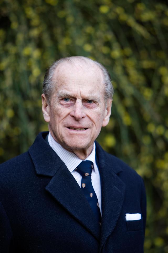  A spokesperson for the royal family said it was hoped that Prince Philip would join the festivities as he continues to recover from a hip operation