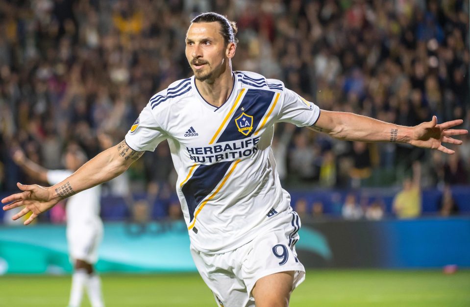  Zlatan Ibrahimovic insists £74m was not enough to lure him to China