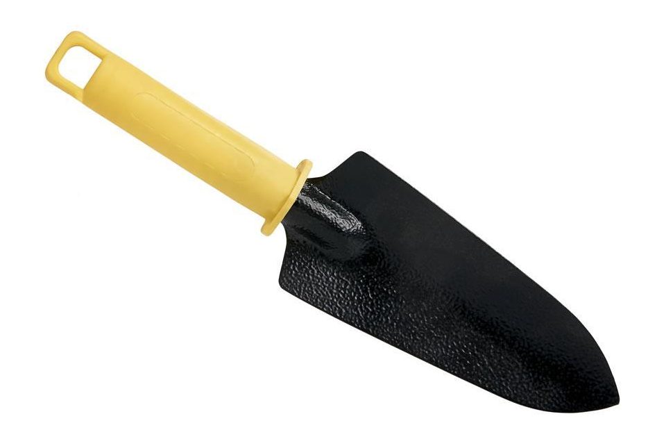  Wilkos own trowel is just 75p