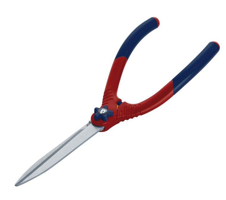  Spear and Jackson wishbone hand shears are cheaper elsewhere even with Wilko's 25 per cent off