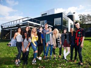 The Channel 4 show Genderquake will take a similar format to Big Brother