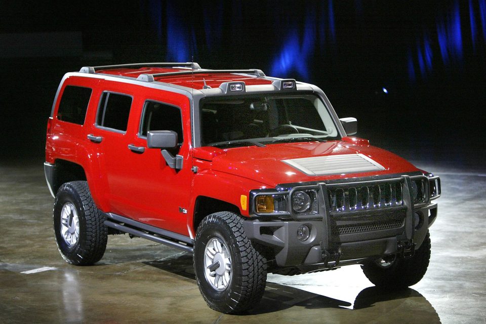 Hummer