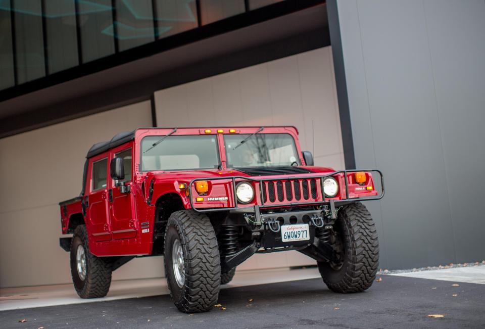 Hummer