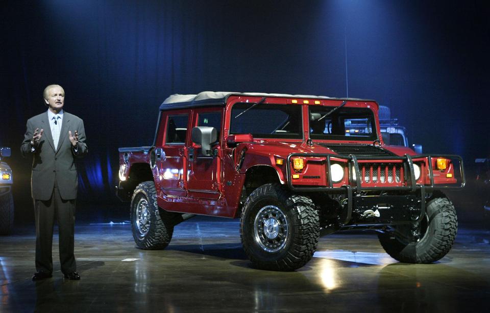 Hummer