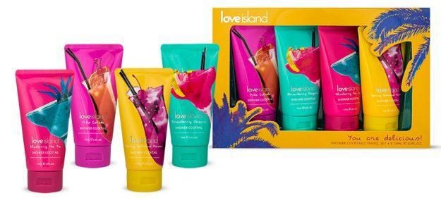  The range is available exclusively at Superdrug