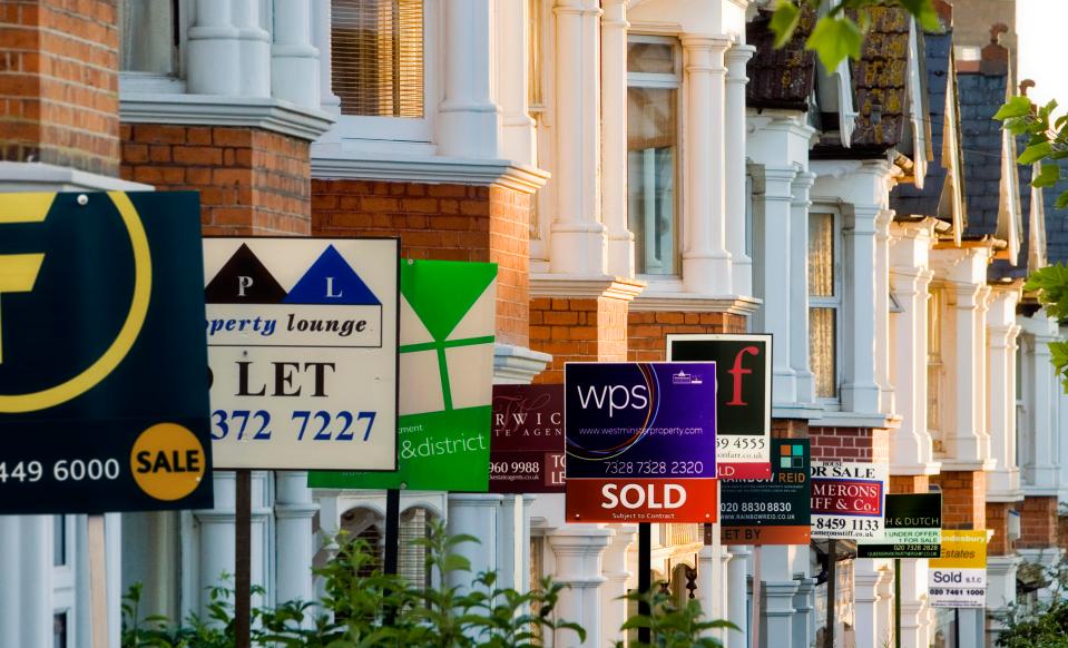  Help to Buy could be scrapped when the current scheme expires