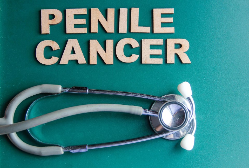 Here’s what you need to know about penile cancer