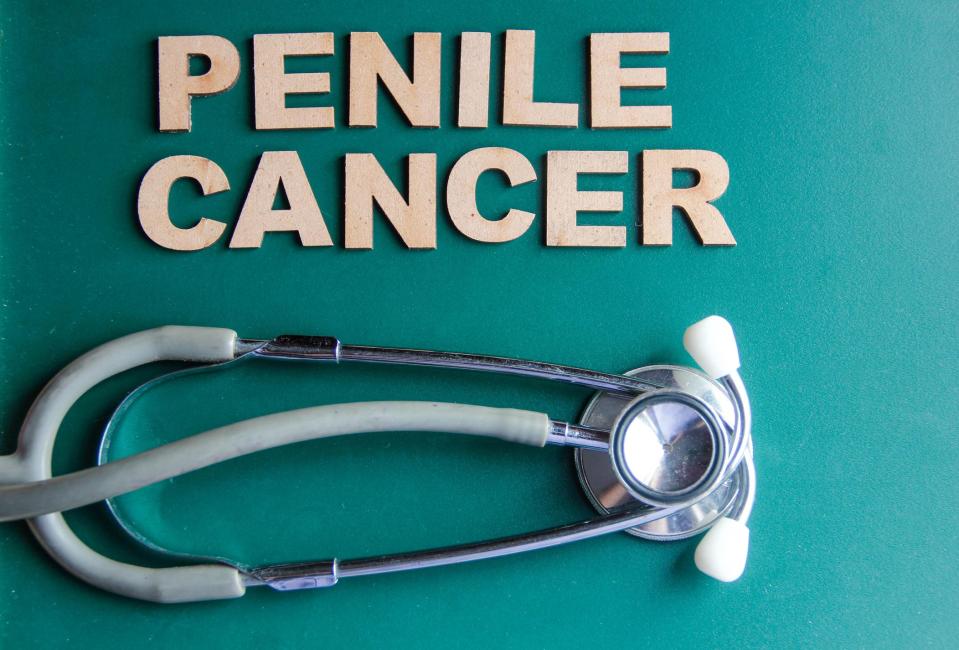  Here's what you need to know about penile cancer