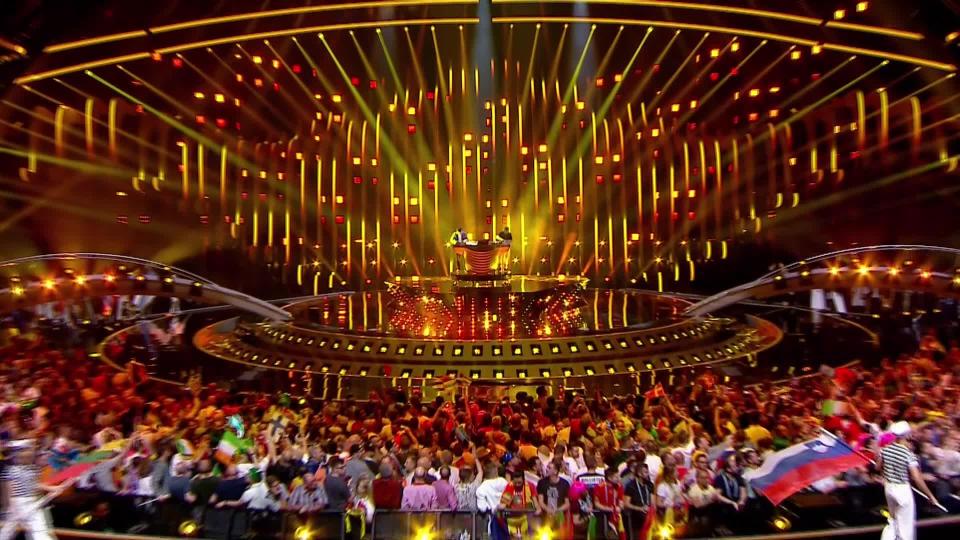  The 63rd Eurovision Song Contest is coming live from Lisbon