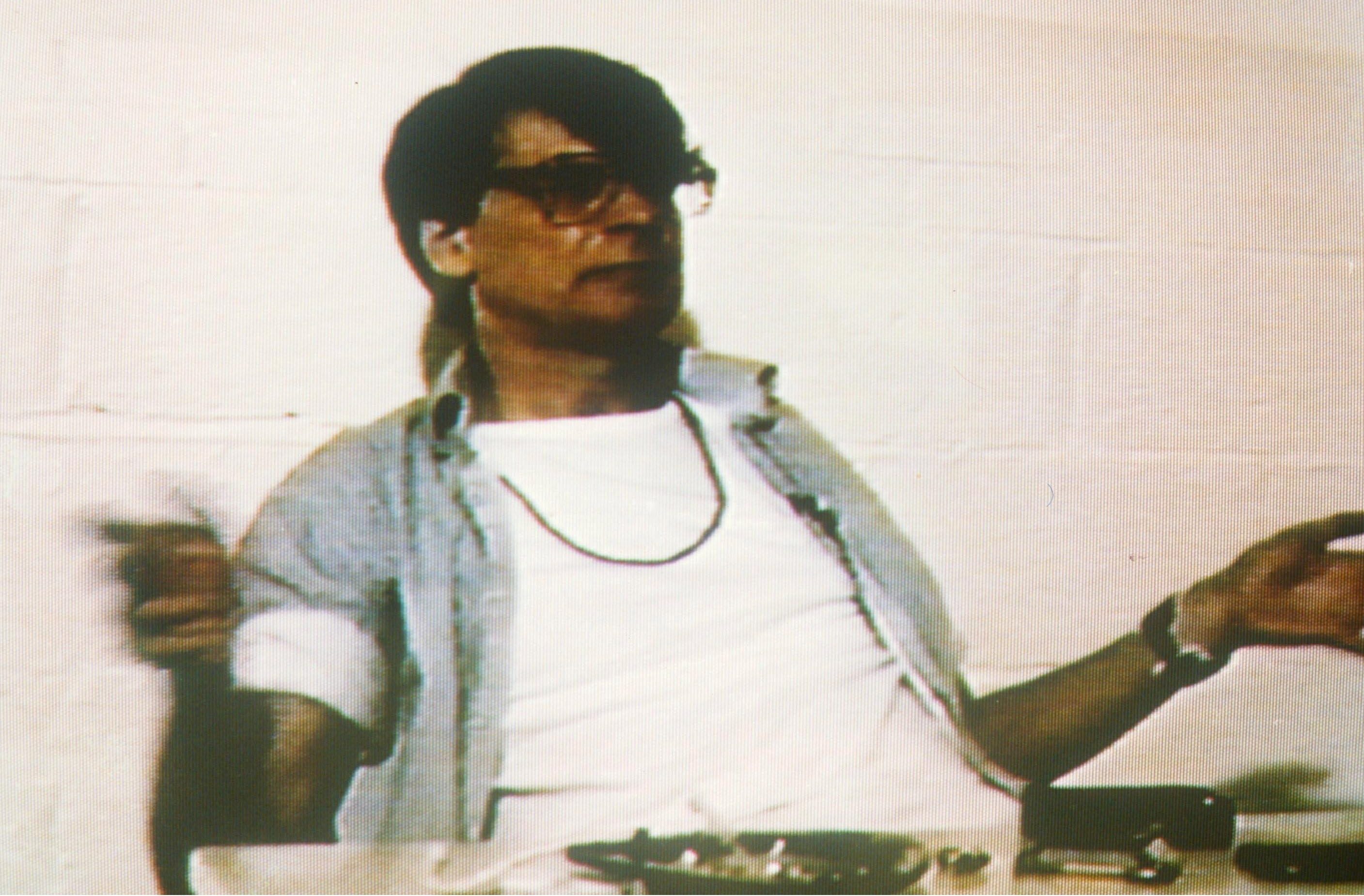 Twisted Dennis Nilsen spoke of his crimes in a TV documentary filmed in jail in 1992