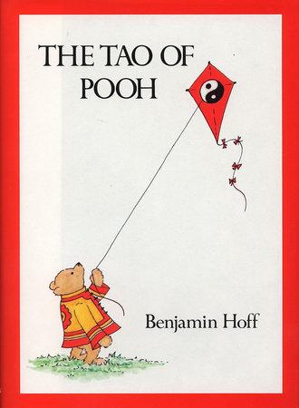  Meghan has learned all about Taoism, which is told through the characters of Winnie the Pooh