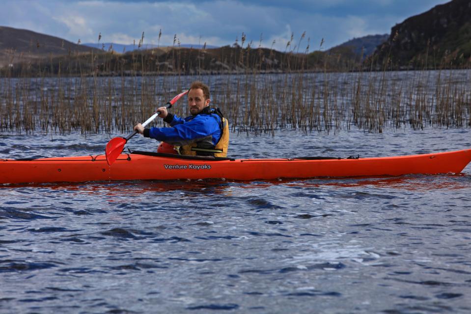  Kingdom Waves offers group surf sessions for 30 euros and plenty of opportunities for water sports