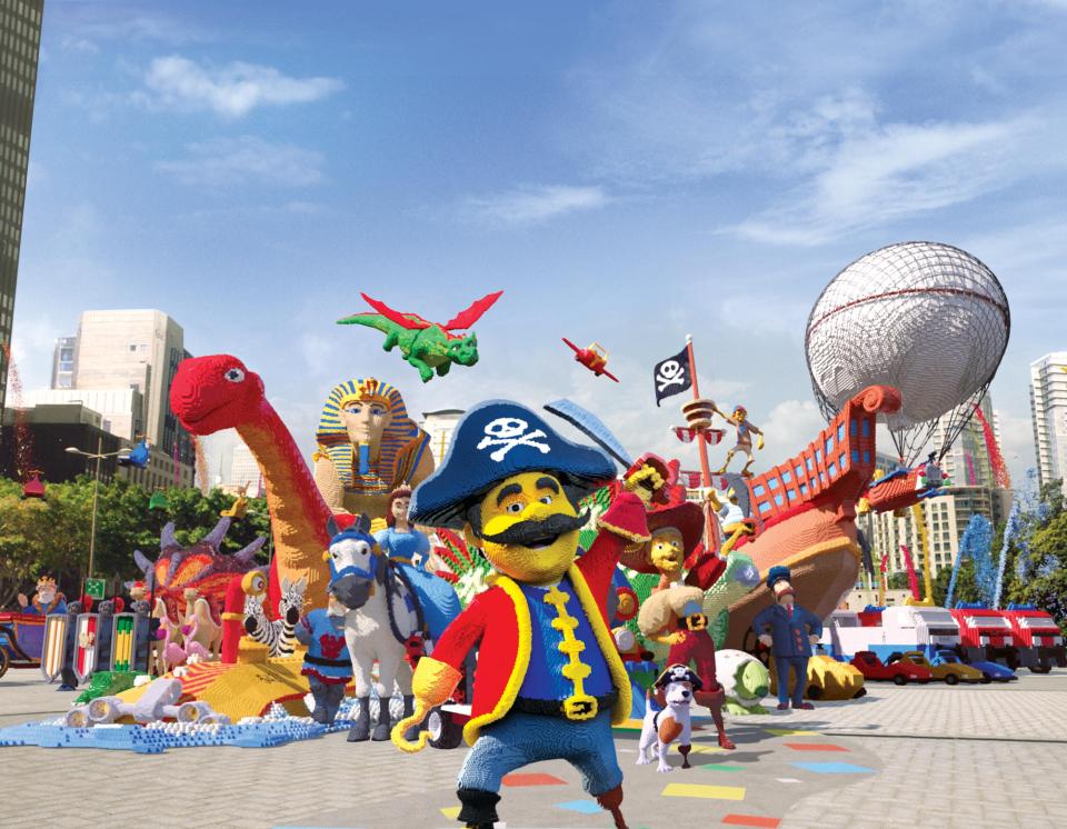  A Legoland deal that could save you up to £120? You really will be having a laugh