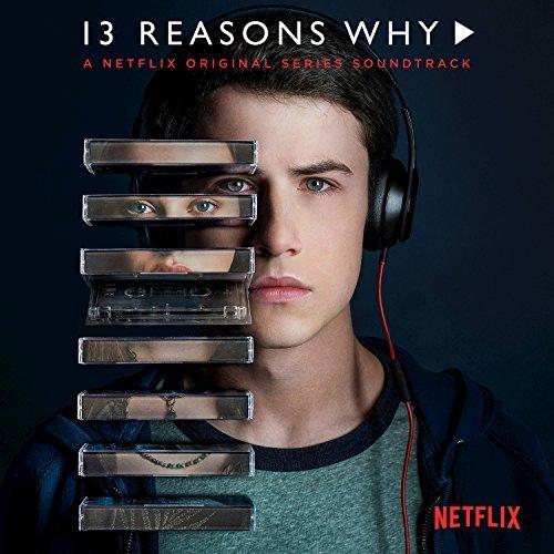 The soundtrack to the second series of 13 Reasons Why features music by Selena Gomez, OneRepublic and more