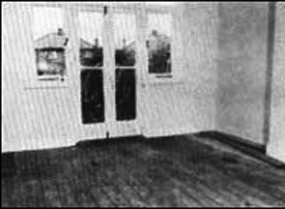 Nilsen stowed his dismembered victims beneath the floorboards for months on end