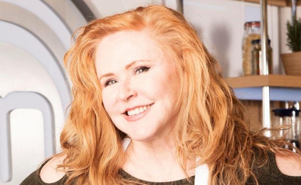 Carol Decker will be showing off her cooking skills in Celebrity Masterchef