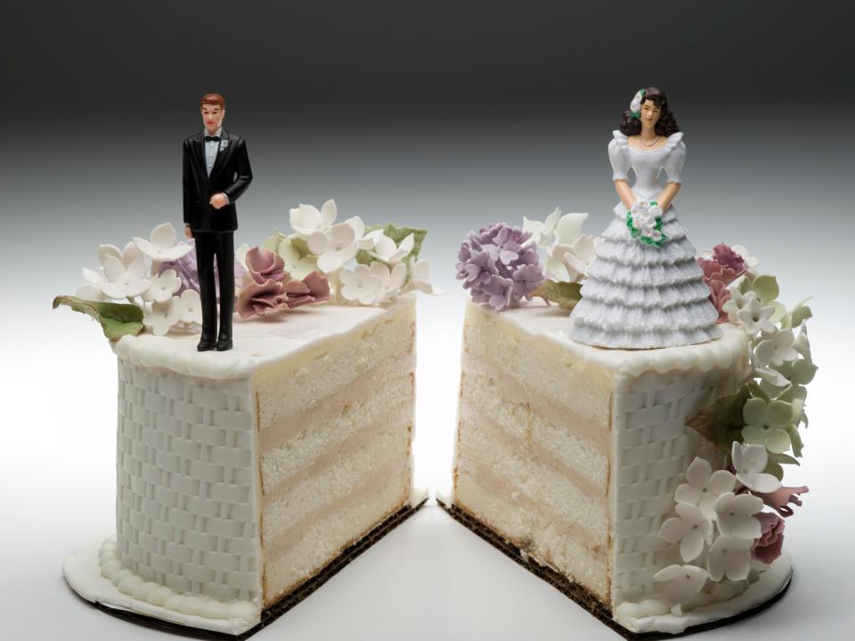  Tax perks for married couples means getting married can pay off in the long run