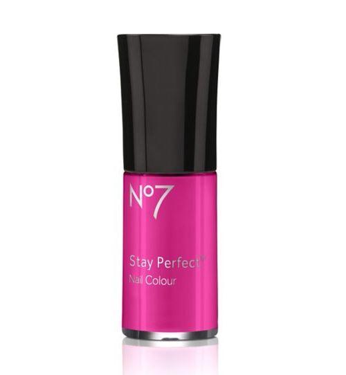  There are lots of different No7 products to choose from