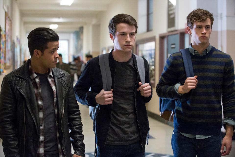  Find out if Netflix's 13 Reasons Why will return for season three