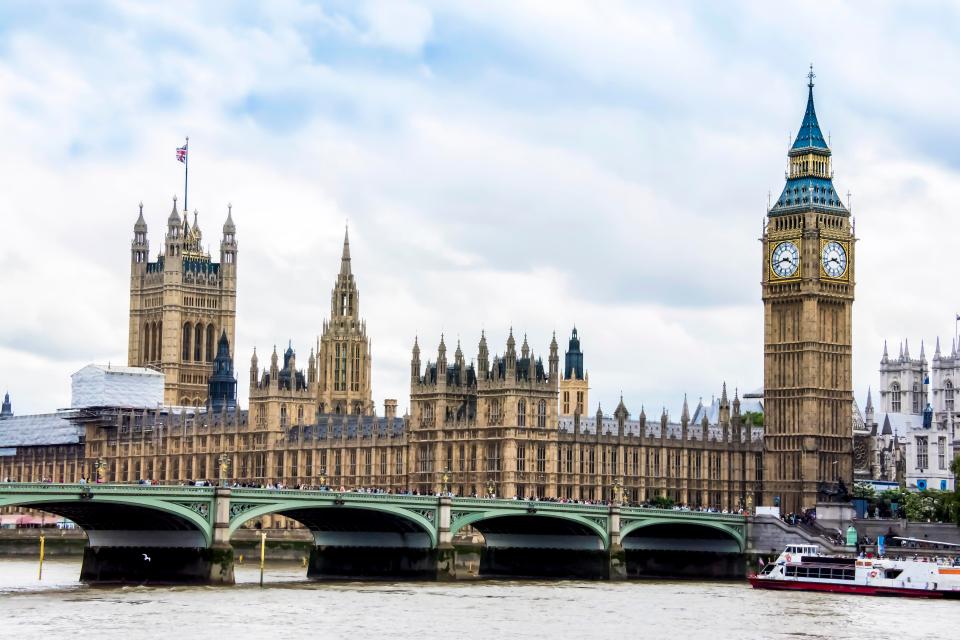 UK Parliament