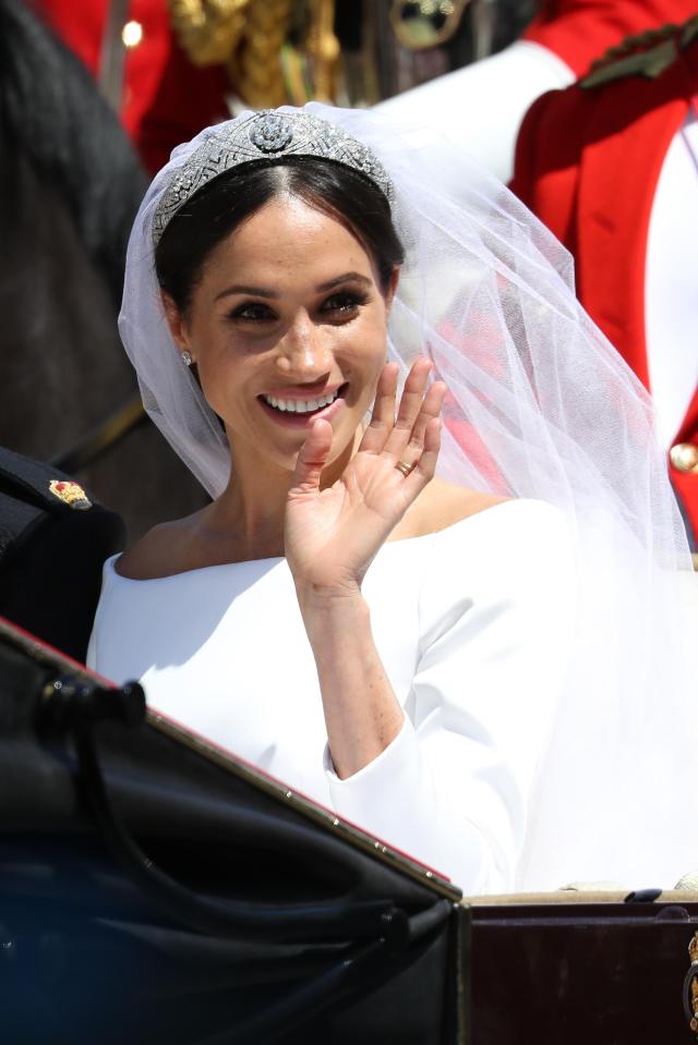  The couple could be set to enjoy the beautiful surroundings of the Fairmont Jasper National Park