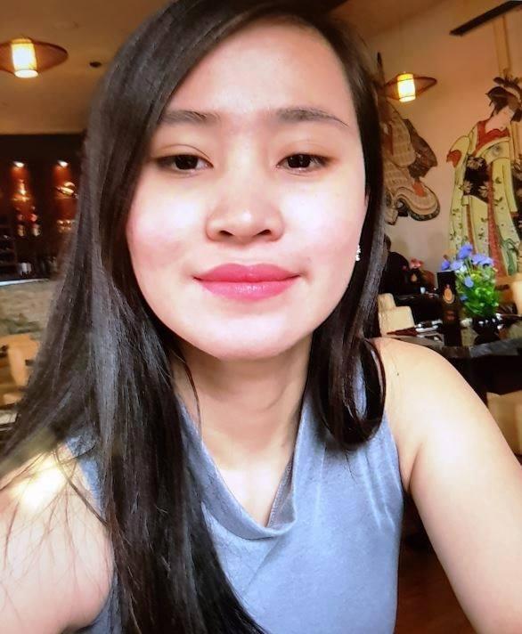 Missing Jastine Valdez, 24, was last seen being bundled into a car in County Wicklow, Ireland