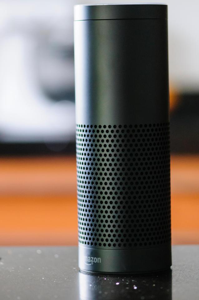 Amazon Echo